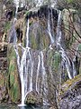 A Cascata de Glandieu, França