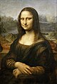 La Gioconda è spesso ricordata nell'immaginario collettivo come la principale opera di Leonardo e in generale l'opera che rappresenta l'arte.