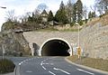 Road tunnel