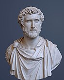 Antoninus Pius, împărat roman