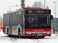 S 415 NF der BahnBus Hochstift