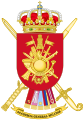 Coat of Arms of the General Military Academy (AGM)