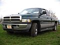 Dodge Ram 2500