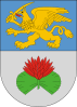 Coat of arms of Hévíz