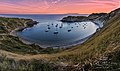 Lulworth Cove