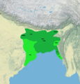 Bengālijas sultanāts