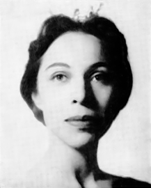 Maria Tallchief was a member of the Osage Nation and of Ulster-Scots descent.[88]