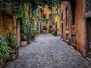 Trastevere