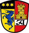 Wappen von Finningen