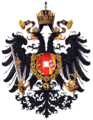 Quốc huy Áo (từ 1815)