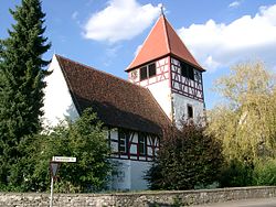 Weissbach