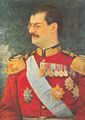 Alexander I av Serbia (1876–1903)