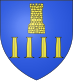 Coat of arms of Le Chaffaut-Saint-Jurson