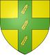 Coat of arms of Vers