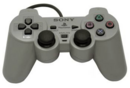 Controller DualShock (modello SCPH-1200)