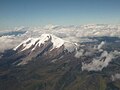 Cayambe (5 790 m)