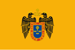 Flag of Lima