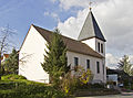 Katholische St. Michaelskirche