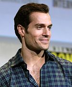 Henry Cavill interprète Charles Brandon