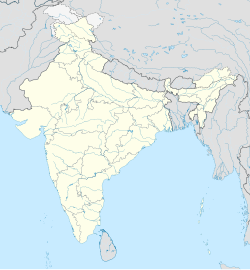 Gopalganj (Bihar) (Indien)