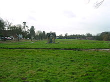 Ockley Green.JPG