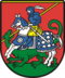 Stadtwappen von Bad Aibling