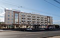 Chuvashia Hotel