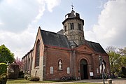 Sint-Adrianuskerk (Adegem)