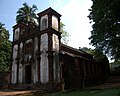 Chapel of Saint Cathrine