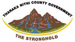 Coat of arms of Tharaka Nithi County