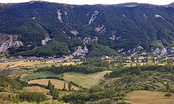 Paisache de Torlarribera.