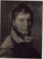 Peter Collett (1766–1836) ble høyesterettsassessor