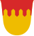 Escudo de Pirkanmaa