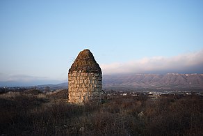 Mausoleum