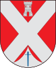 Coat of arms of Gamarra Menor/Gamarra Gutxia