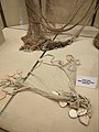 Мрежа за лов риба гловица, Попово Поље. Музеј Херцеговине, Требиње