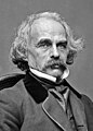 Nathaniel Hawthorne, novelista