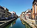 Canale Naviglio