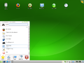 Live CD of openSUSE 11.0