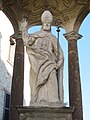 Sant'Ubaldo da Gubbio (1084-16 mazzo 1160) (Gubbio)
