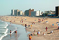 Virginia Beach population: 450,224