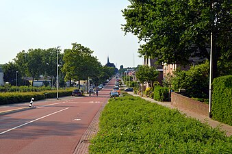 Dennenstraat