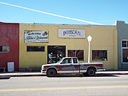 Country Store - 1909