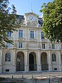 Palais de l'université de Nancy