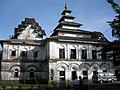 Shwe Zedi Monastery