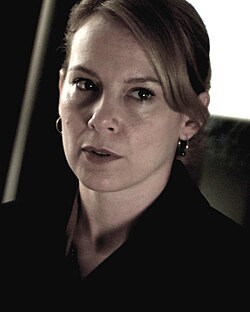 Amy Ryan 2007.