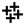 Símbolu astronómicu d'Asteroide