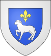 Blason de Barst