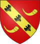 Saint-Gengoux-le-National – Stemma