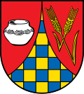 Brasão de Niederweiler